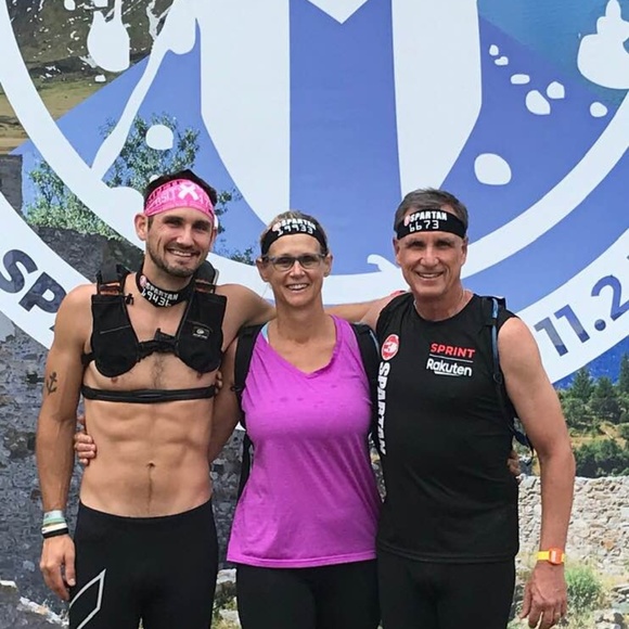 Meet your Posher, Kyle. He's neato. - Picture 4 of 4